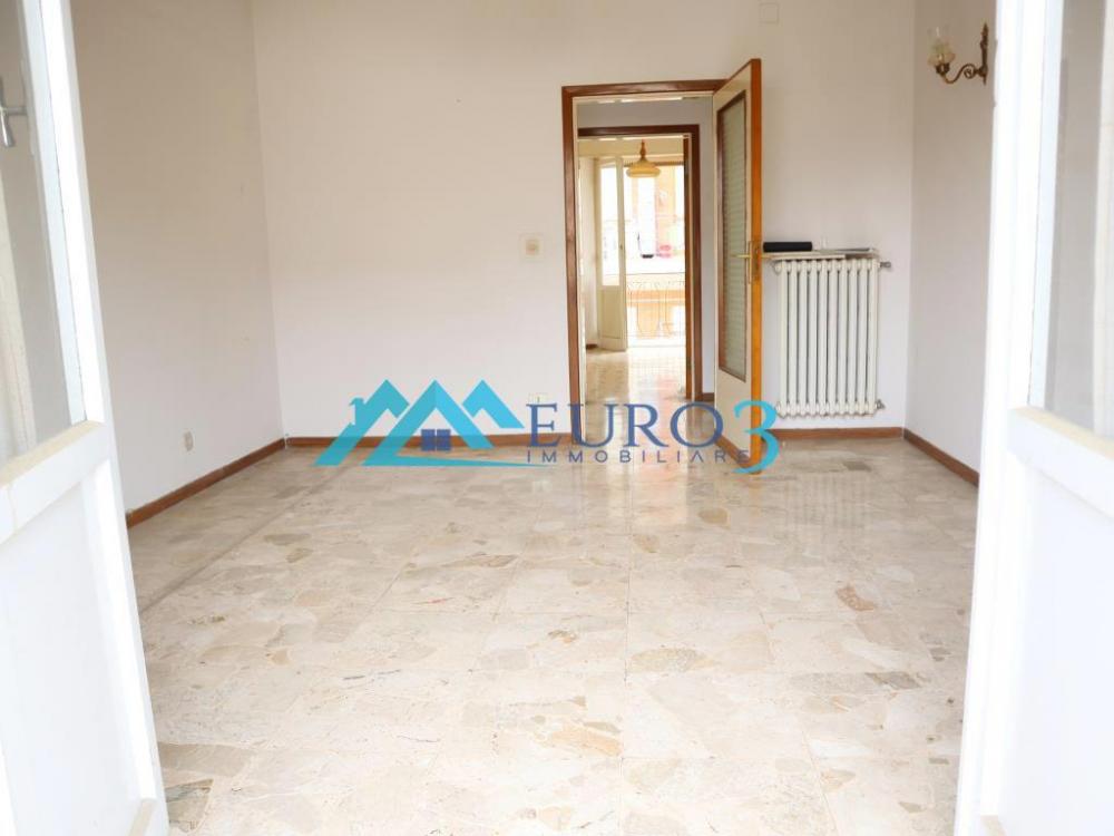 appartamento in vendita ad Ascoli Piceno in zona Brecciarolo