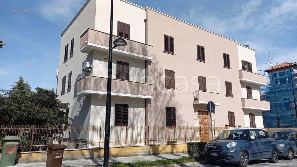 appartamento in vendita ad Ascoli Piceno in zona Porta Romana