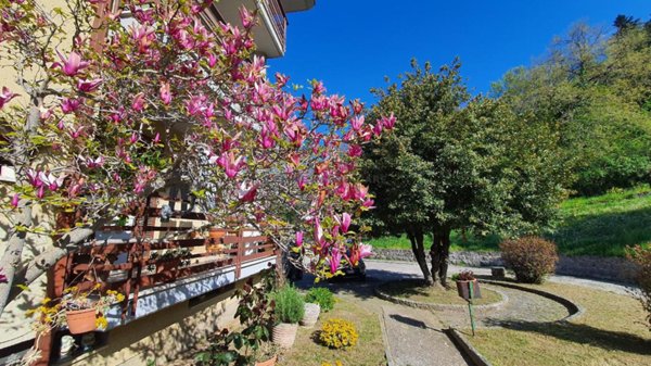 appartamento in vendita ad Ascoli Piceno in zona Piagge