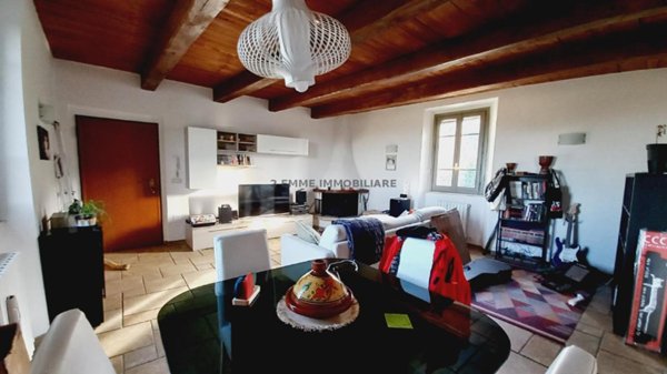 appartamento in vendita ad Ascoli Piceno