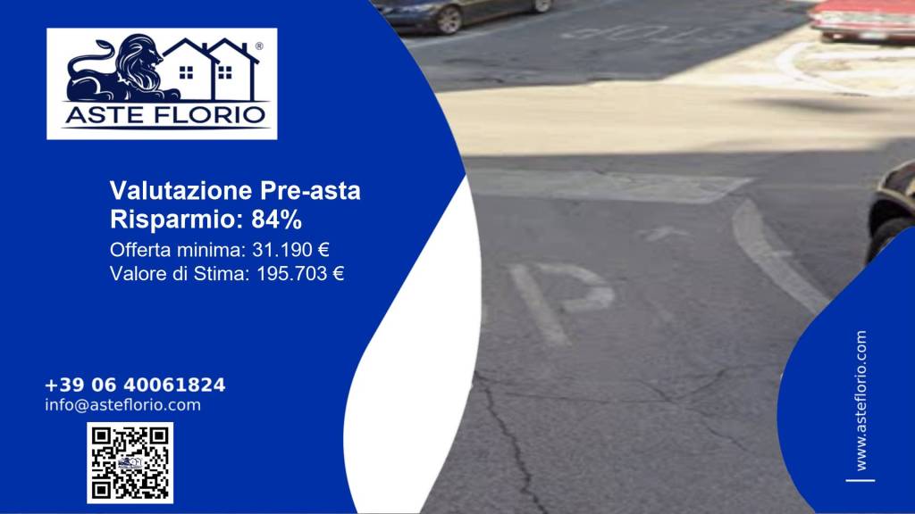 terreno edificabile in vendita ad Ascoli Piceno