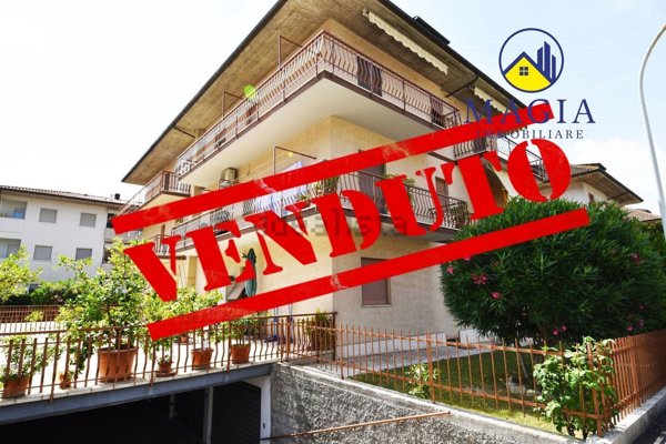 appartamento in vendita ad Ascoli Piceno in zona Brecciarolo