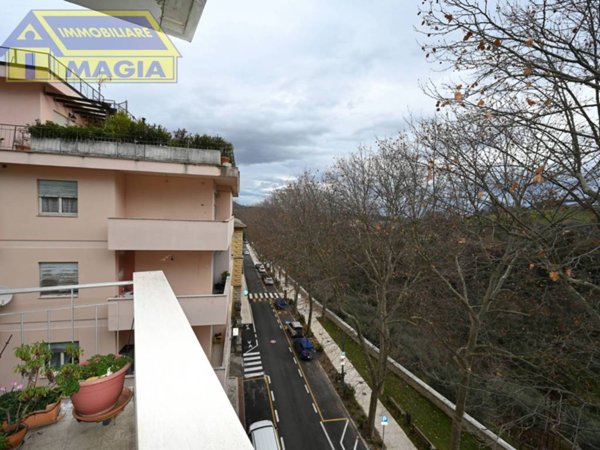 appartamento in vendita ad Ascoli Piceno in zona Centro Storico