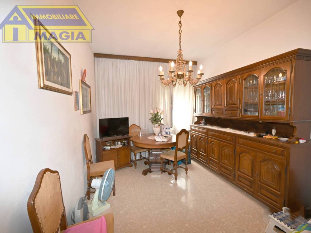 appartamento in vendita ad Ascoli Piceno in zona Porta Maggiore