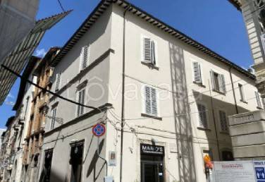 appartamento in vendita ad Ascoli Piceno