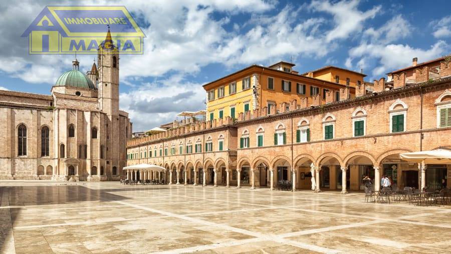 appartamento in vendita ad Ascoli Piceno