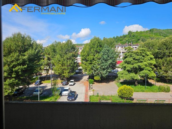 appartamento in vendita ad Ascoli Piceno in zona Borgo Solestà