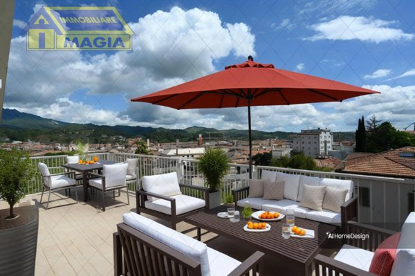 appartamento in vendita ad Ascoli Piceno in zona Centro Storico