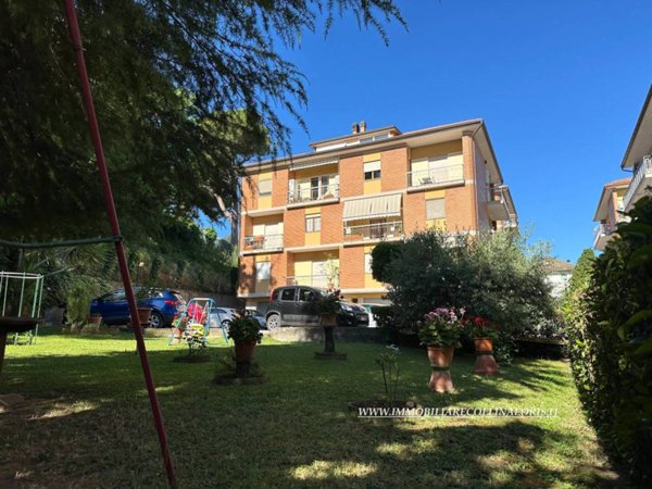 appartamento in vendita ad Ascoli Piceno in zona Porta Maggiore
