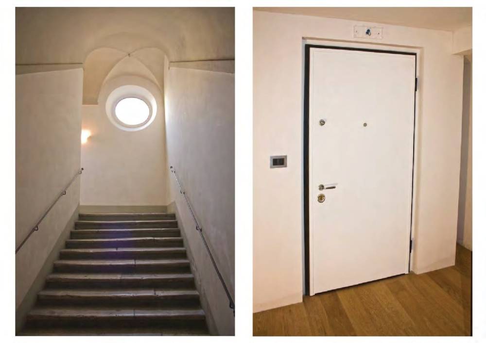 appartamento in vendita ad Ascoli Piceno in zona Centro Storico