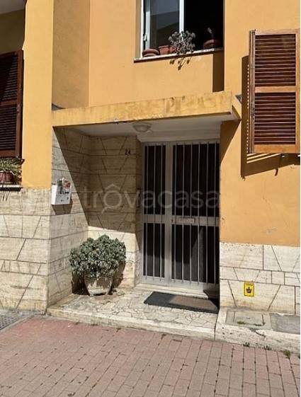 appartamento in vendita ad Ascoli Piceno