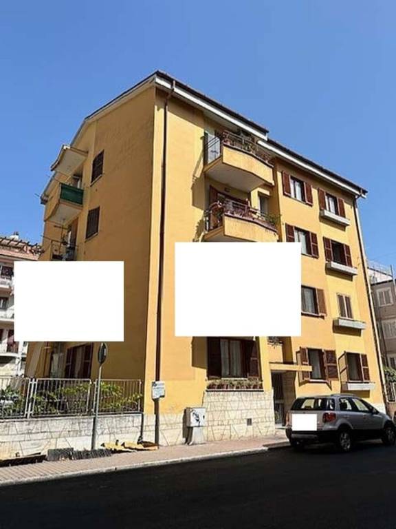 appartamento in vendita ad Ascoli Piceno