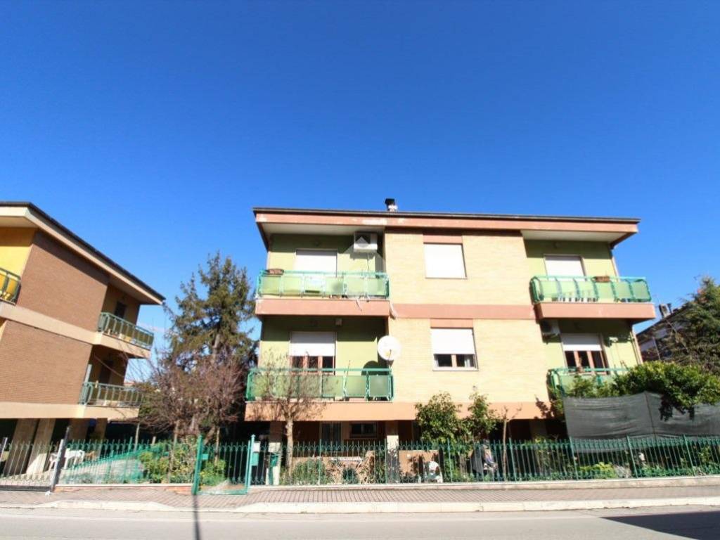appartamento in vendita ad Ascoli Piceno in zona Porta Maggiore
