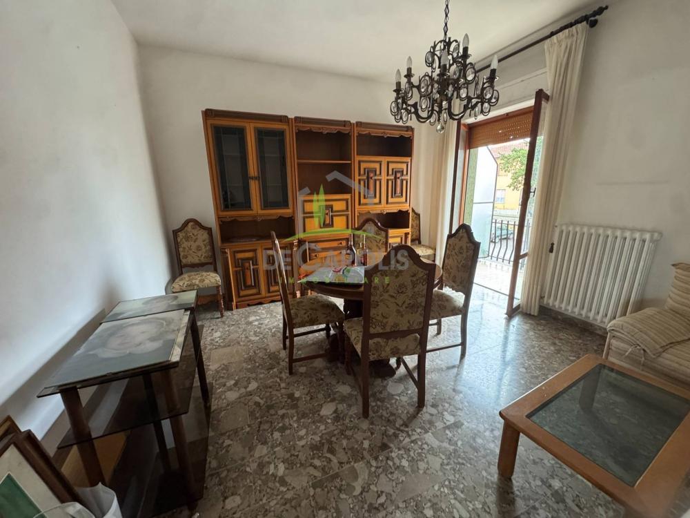 appartamento in vendita ad Ascoli Piceno in zona Poggio di Bretta