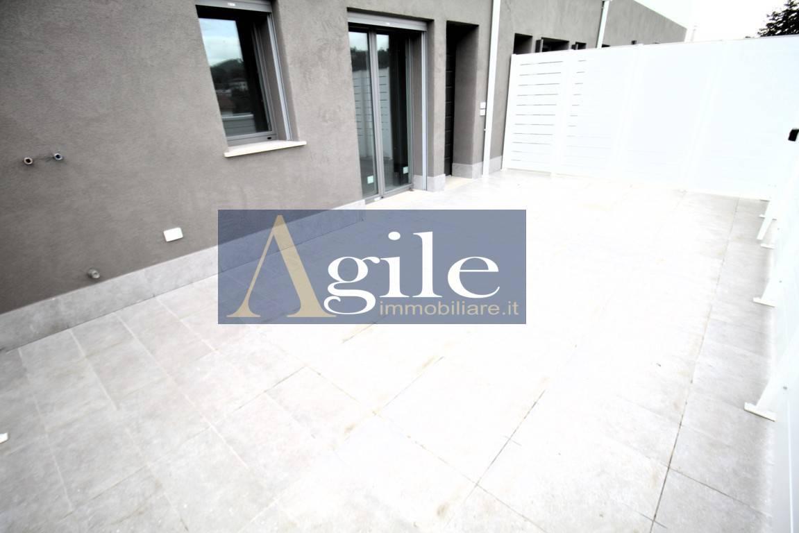 appartamento in vendita ad Ascoli Piceno