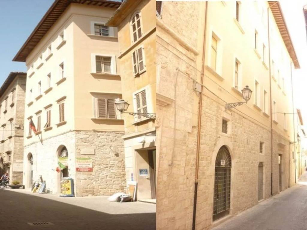 appartamento in vendita ad Ascoli Piceno