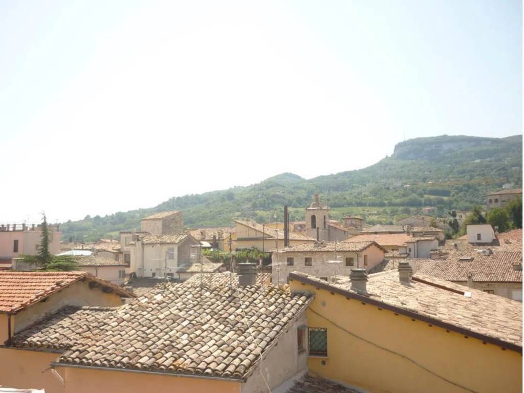 appartamento in vendita ad Ascoli Piceno