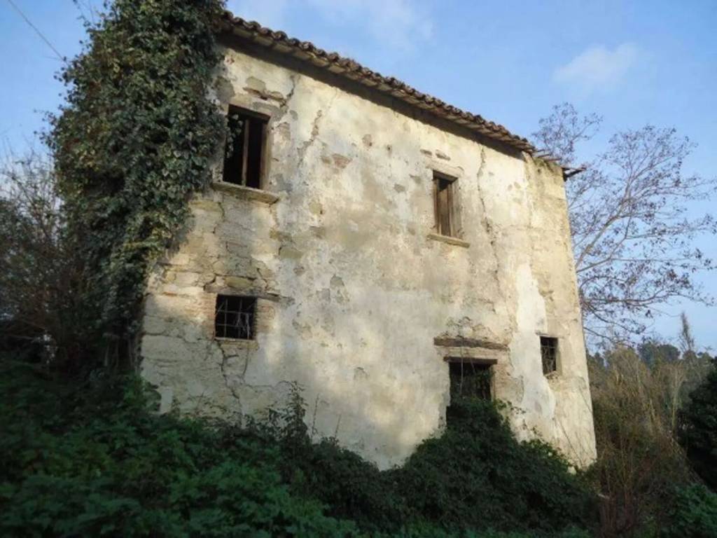 casa indipendente in vendita ad Ascoli Piceno
