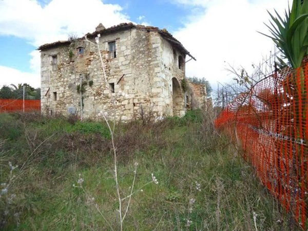 casa indipendente in vendita ad Ascoli Piceno