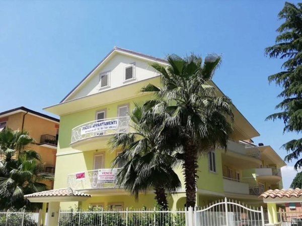 appartamento in vendita ad Ascoli Piceno in zona Centro Storico