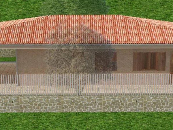 casa indipendente in vendita ad Ascoli Piceno