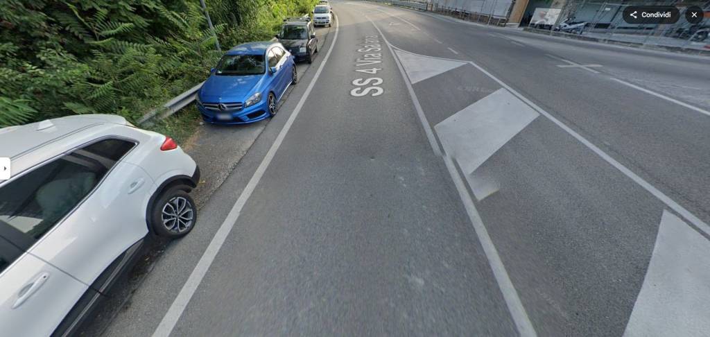 appartamento in vendita ad Ascoli Piceno