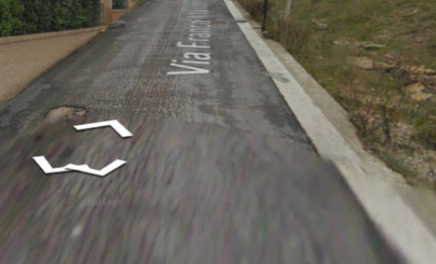 appartamento in vendita ad Ascoli Piceno in zona Croce di Tolignano