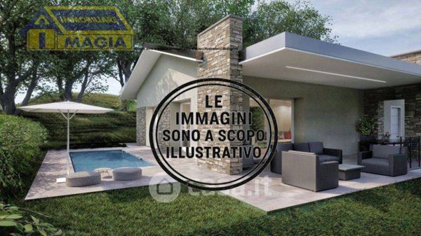 casa indipendente in vendita ad Ascoli Piceno in zona Borgo Solestà
