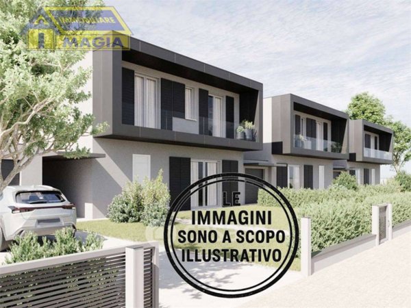 appartamento in vendita ad Ascoli Piceno in zona Monticelli
