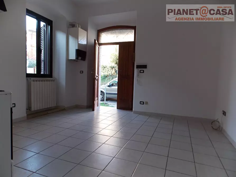 appartamento in vendita ad Ascoli Piceno in zona Centro Storico