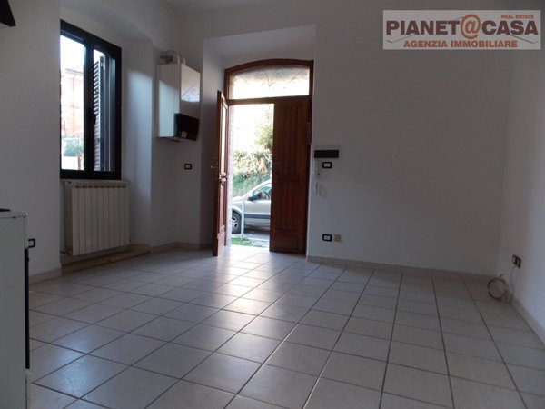 appartamento in vendita ad Ascoli Piceno in zona Centro Storico