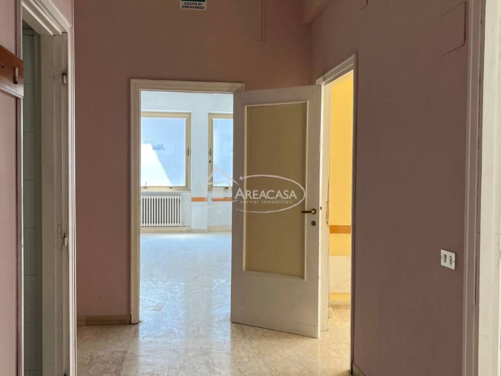 appartamento in vendita ad Ascoli Piceno in zona Porta Maggiore