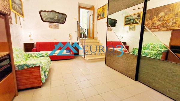 appartamento in vendita ad Ascoli Piceno in zona Campo Parignano