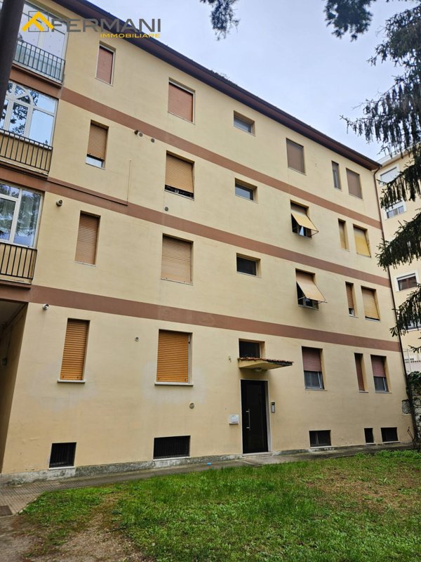 appartamento in vendita ad Ascoli Piceno in zona Centro Storico