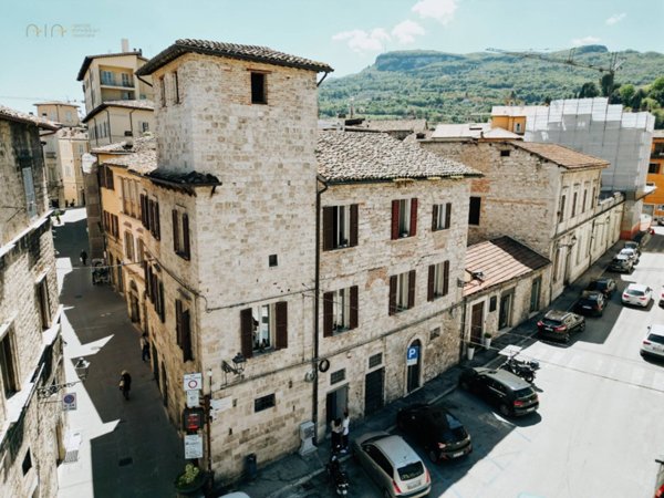 casa indipendente in vendita ad Ascoli Piceno in zona San Pietro