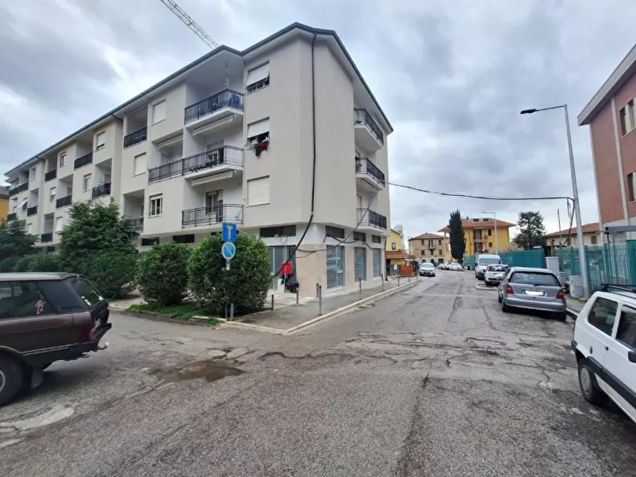mansarda in vendita ad Ascoli Piceno in zona Centro Storico
