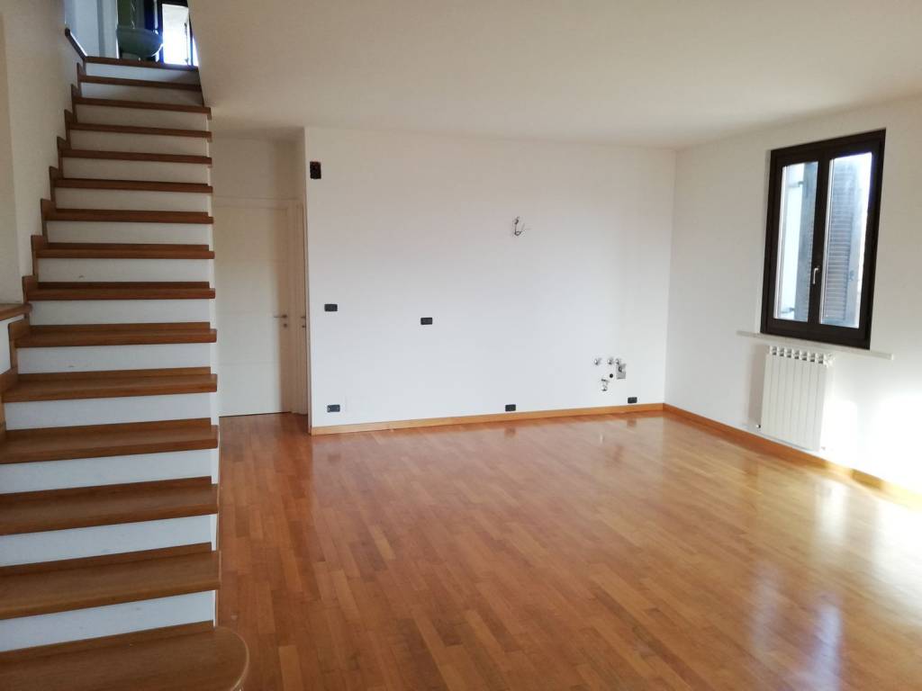 appartamento in vendita ad Ascoli Piceno
