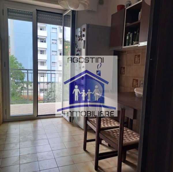 appartamento in vendita ad Ascoli Piceno in zona Monticelli