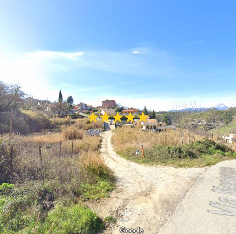 appartamento in vendita ad Ascoli Piceno