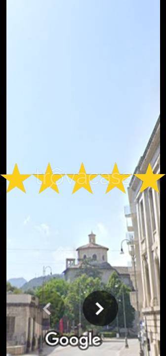 appartamento in vendita ad Ascoli Piceno