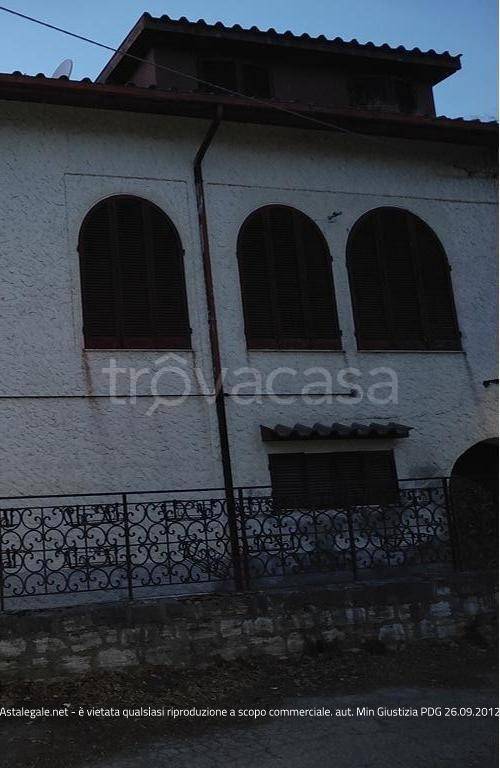 appartamento in vendita ad Ascoli Piceno in zona Monticelli