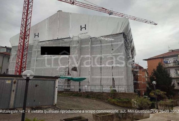 appartamento in vendita ad Ascoli Piceno