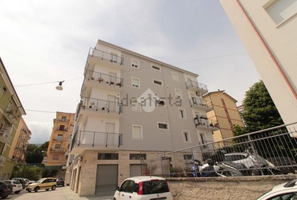 appartamento in vendita ad Ascoli Piceno in zona Porta Maggiore