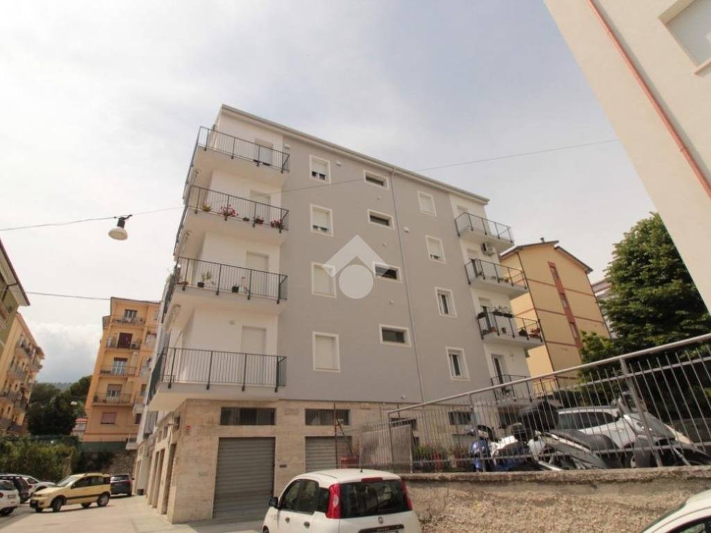 appartamento in vendita ad Ascoli Piceno in zona Porta Maggiore