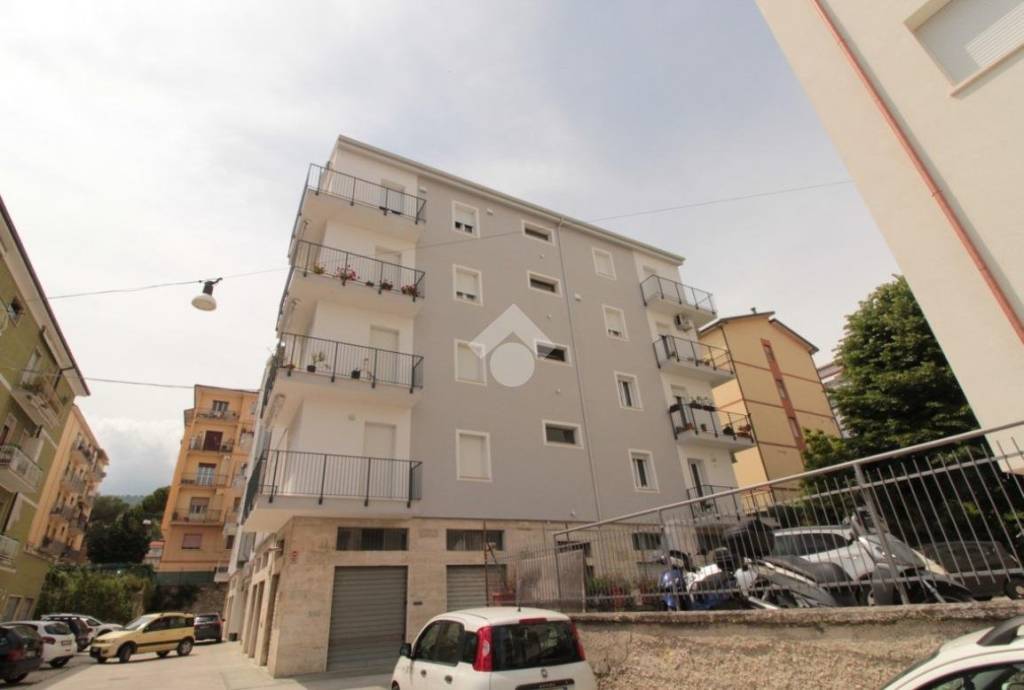 appartamento in vendita ad Ascoli Piceno in zona Porta Maggiore