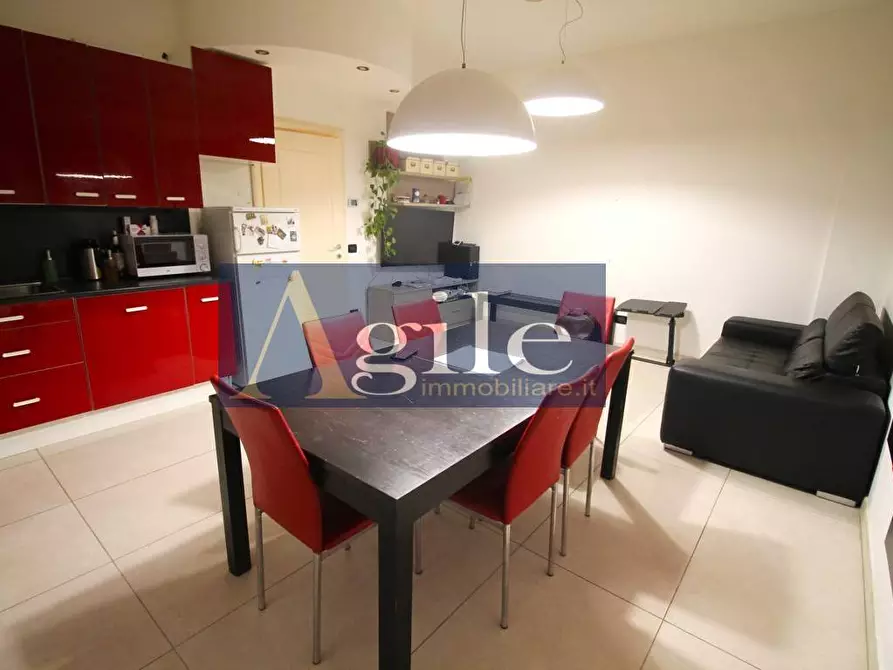 appartamento in vendita ad Ascoli Piceno in zona Campo Parignano