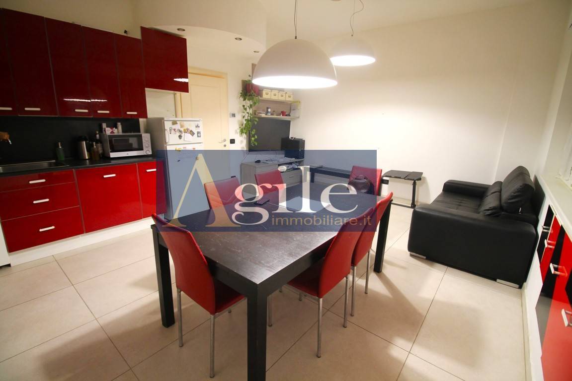 appartamento in vendita ad Ascoli Piceno in zona Campo Parignano
