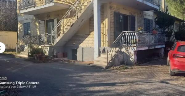 appartamento in vendita ad Ascoli Piceno