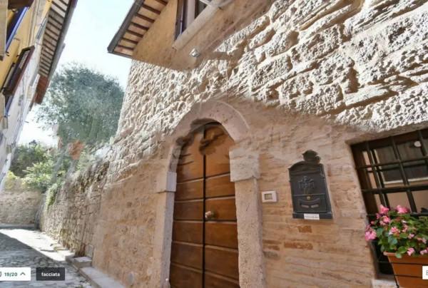 appartamento in vendita ad Ascoli Piceno