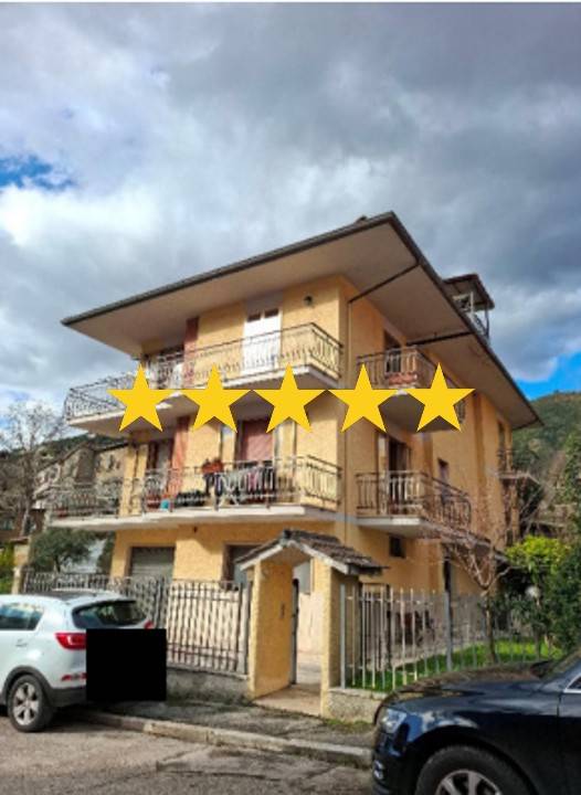 appartamento in vendita ad Ascoli Piceno